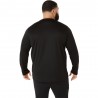 Asics Maglia Ml Core Performance Nero Uomo