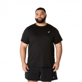 Asics Maglia Running Core Performance Nero Uomo