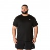 Asics Maglia Running Core Performance Nero Uomo