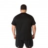 Asics Maglia Running Core Performance Nero Uomo