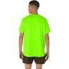 Asics Maglia Running Core Vital Verde Uomo