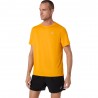 Asics Maglia Running Core Yamabuki Uomo