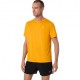 Asics Maglia Running Core Yamabuki Uomo