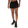 Asics Pantaloncini Running Split Core 3" Performance Nero Uomo