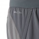 Asics Pantaloncini Running Road 5" Clay Grigio Uomo