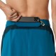 Asics Pantaloncini Running Road 5" Tranquil Teal Dark Teal Yamabuki Uomo