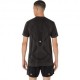 Asics Maglia Running Road Seamless Performance Nero Uomo