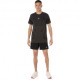 Asics Maglia Running Road Seamless Performance Nero Uomo