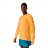 Asics Maglia Ls Road Yamabuki Uomo