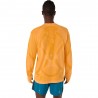 Asics Maglia Ls Road Yamabuki Uomo