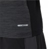 Asics Canotta Running Road Performance Nero Uomo