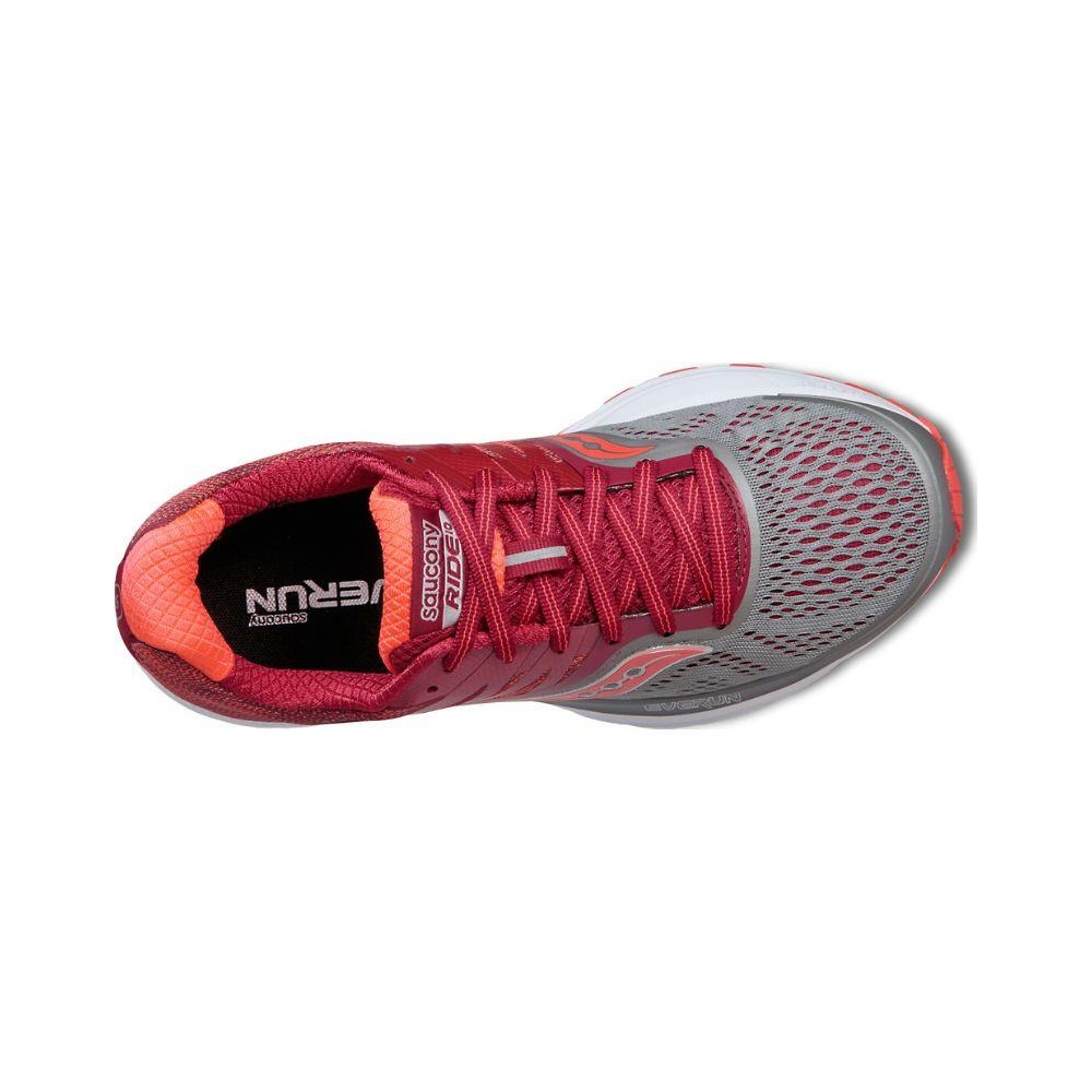saucony ride 10 uomo 2014