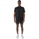Asics Maglia Running Metarun Performance Nero Uomo