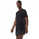 Asics Maglia Running Metarun Performance Nero Uomo