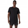 Asics Maglia Running Metarun Performance Nero Uomo