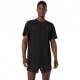 Asics Maglia Running Metarun Performance Nero Uomo
