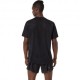 Asics Maglia Running Metarun Performance Nero Uomo