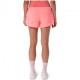 Asics Pantaloncini Running Road 3.5" Sun Coral Donna