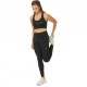 Asics Tight Road High Waist Performance Nero Donna