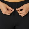 Asics Tight Road High Waist Performance Nero Donna