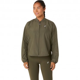 Run Adjustable Nagino Dark olive