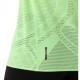 Asics Maglia Running Metarun Illuminate Verde Donna