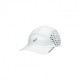 Asics Cappellino Performance Running Brilliant Bianco