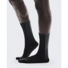 On Performance Run Sock High Nero