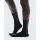 On Performance Run Sock High Nero