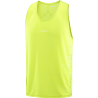 Salomon Gilet Trail Running Sense Aero Gfx Lime Butter Uomo