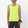 Salomon Gilet Trail Running Sense Aero Gfx Lime Butter Uomo