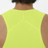 Salomon Gilet Trail Running Sense Aero Gfx Lime Butter Uomo