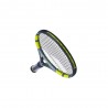 Babolat Pure Aero 26 Nero Fluo Giallo - Racchetta Tennis Uomo