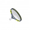 Babolat Pure Aero Lite 26 Nero Fluo Giallo - Racchetta Tennis Uomo