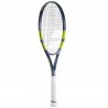 Babolat Pure Aero Lite 26 Nero Fluo Giallo - Racchetta Tennis Uomo