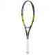 Babolat Pure Aero Lite 26 Nero Fluo Giallo - Racchetta Tennis Uomo