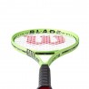 Wilson Blade Feel Rxt 105 Blue - Racchetta Tennis Bambino