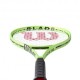 Wilson Blade Feel Rxt 105 Blue - Racchetta Tennis Bambino