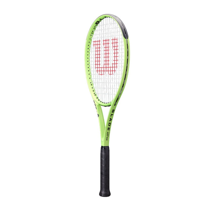 Wilson Blade Feel Rxt 105 Blue - Racchetta Tennis Bambino