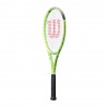 Wilson Blade Feel Rxt 105 Blue - Racchetta Tennis Bambino