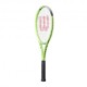 Wilson Blade Feel Rxt 105 Blue - Racchetta Tennis Bambino