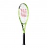 Wilson Blade Feel Rxt 105 Blue - Racchetta Tennis Bambino
