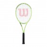 Wilson Blade Feel Rxt 105 Blue - Racchetta Tennis Bambino