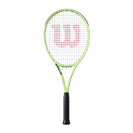 Wilson Blade Feel Rxt 105 Blue - Racchetta Tennis Bambino