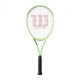 Wilson Blade Feel Rxt 105 Blue - Racchetta Tennis Bambino