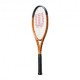 Wilson Burn V6 100S Metallic Arancio - Racchetta Tennis Uomo