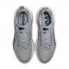 Nike Vomero 18 Wolf Grey Antracite Platinum - Scarpe Running Uomo