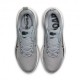 Nike Vomero 18 Wolf Grey Antracite Platinum - Scarpe Running Uomo