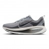 Nike Vomero 18 Wolf Grey Antracite Platinum - Scarpe Running Uomo