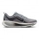 Nike Vomero 18 Wolf Grey Antracite Platinum - Scarpe Running Uomo